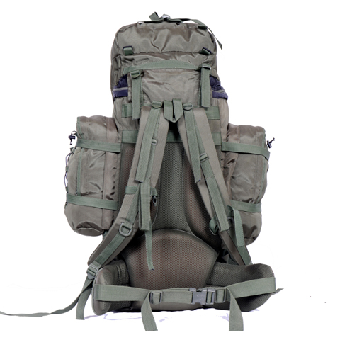 Ruck Sack Commando OG – Military Equipment