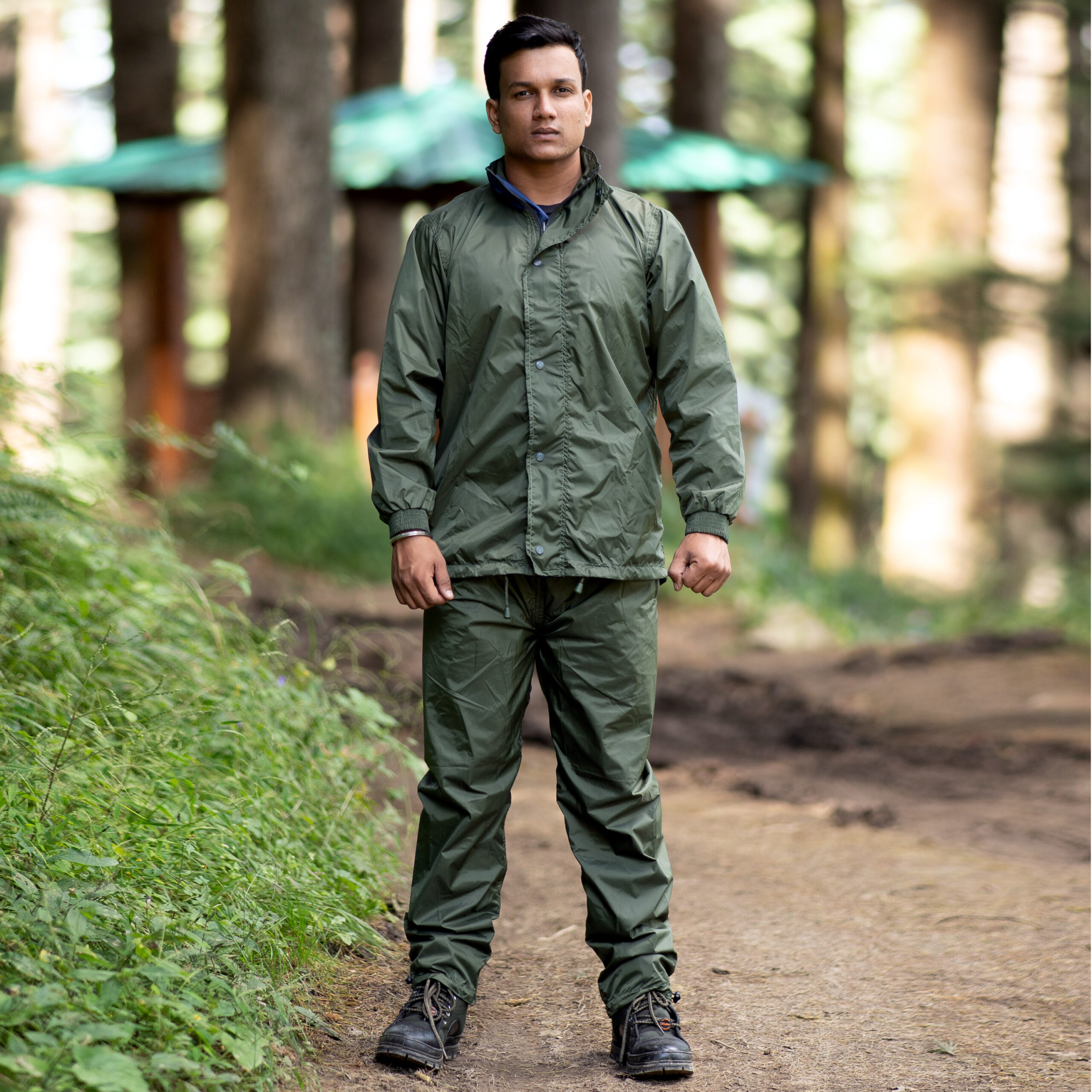 Buy Raincoats (रेनकोट) for Men Online | Wildcraft