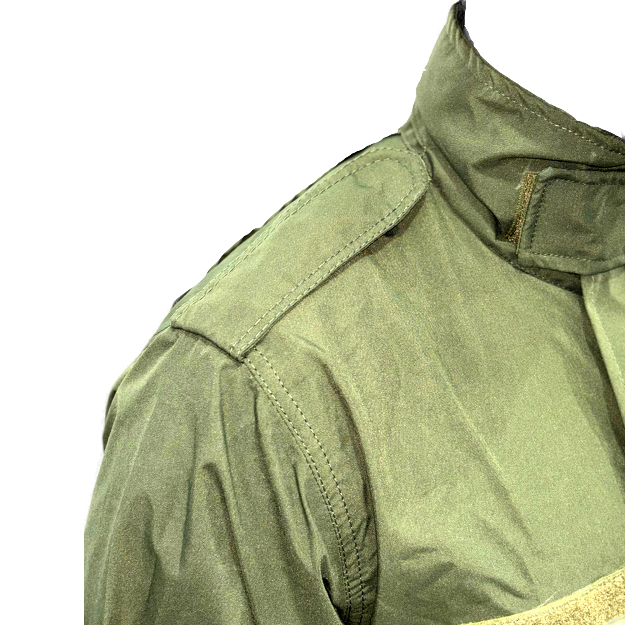 Rain Suit Single Layer - OG 3