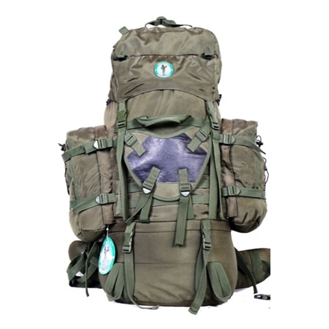 Cliff Climber Og Cc Ruck Sack Sf With Detachable Day Bag 75l at Rs 5500 in  Pune