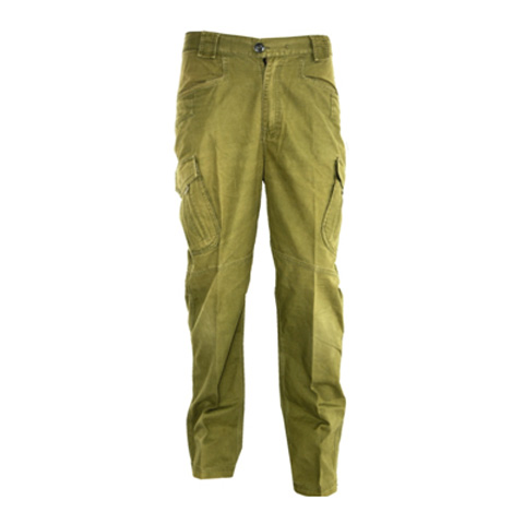 Trouser Tactical 01 – Military Equipment
