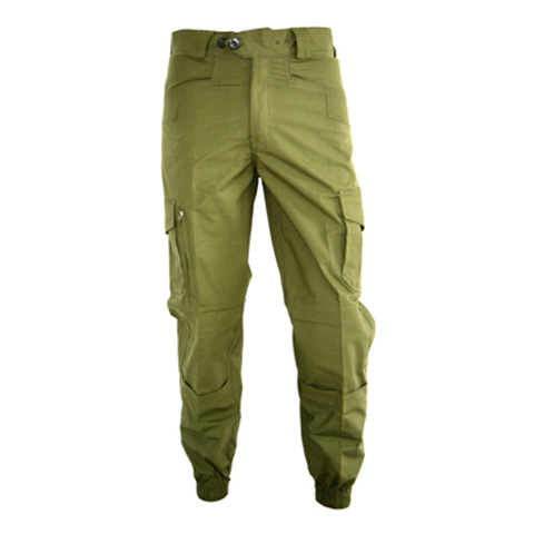 Trouser Tactical 02 – Military Equipment
