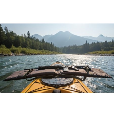 Floating Rifle Cover