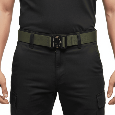 Cobra Tactical Belt