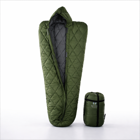 Sleeping Bag GT Double