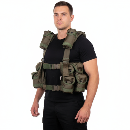 Magazine Pouch 21 PARA SF