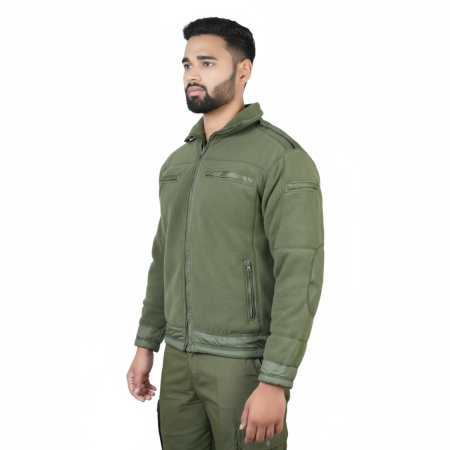 Jacket Officers Choice