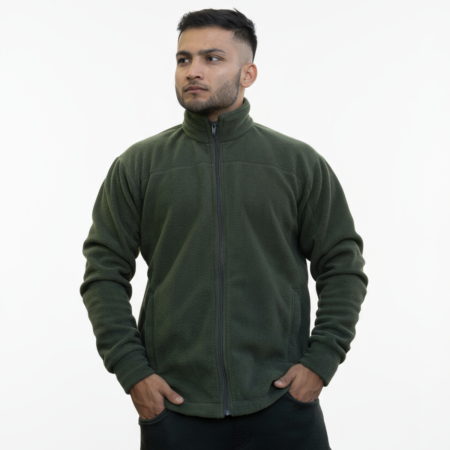 Jacket Fleece - Standard