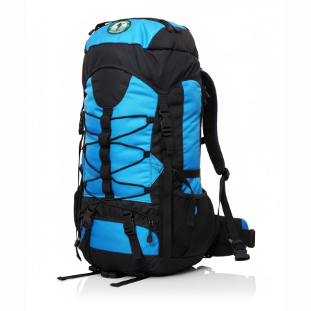 Ruck Sack Safari With Cover