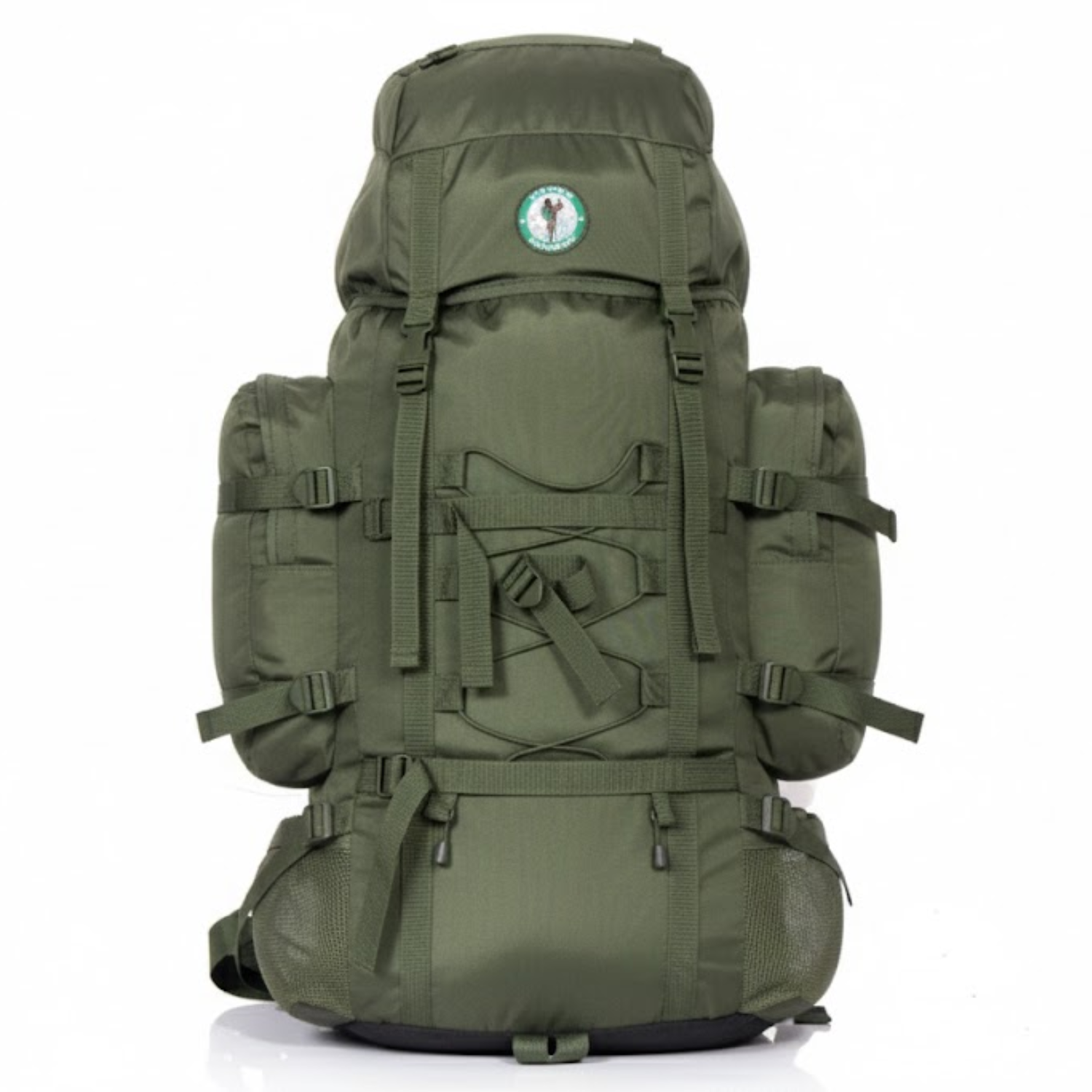 Rucksack Plain - 75 L