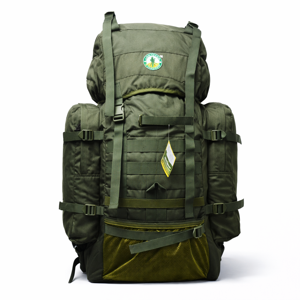 Rucksack Operational