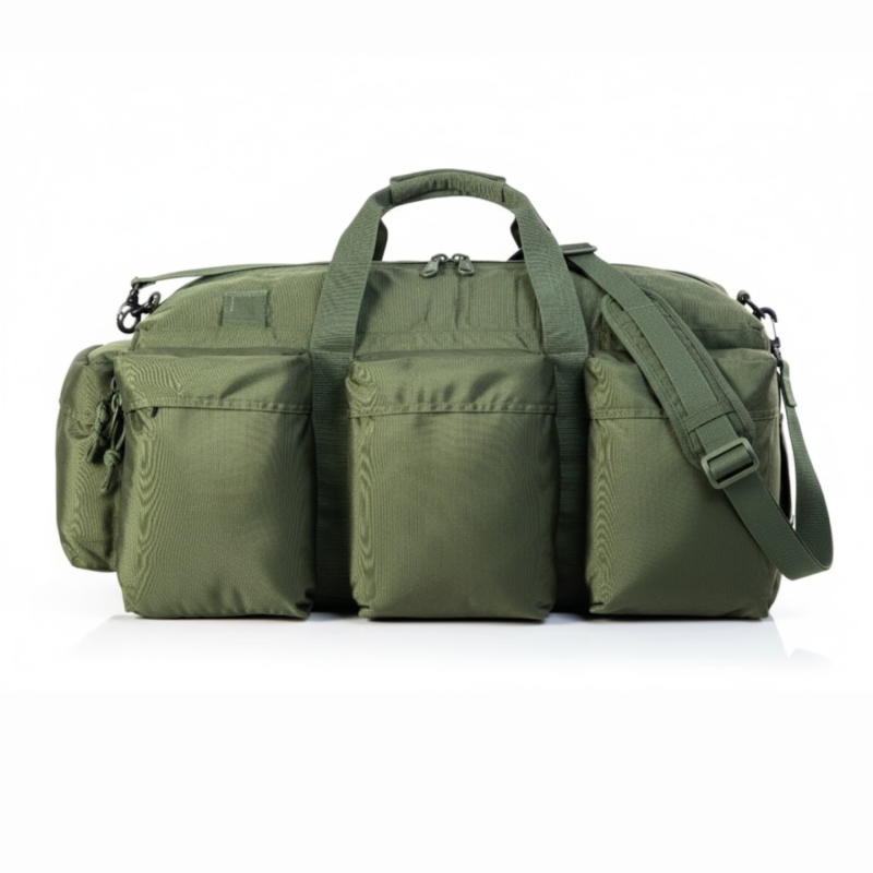 Ruck Sack Duffle Bag – Military Equipment