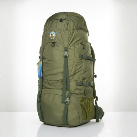 Ruck Sack Explorer