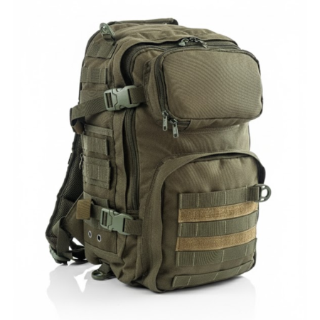 Day Pack Tactical 2