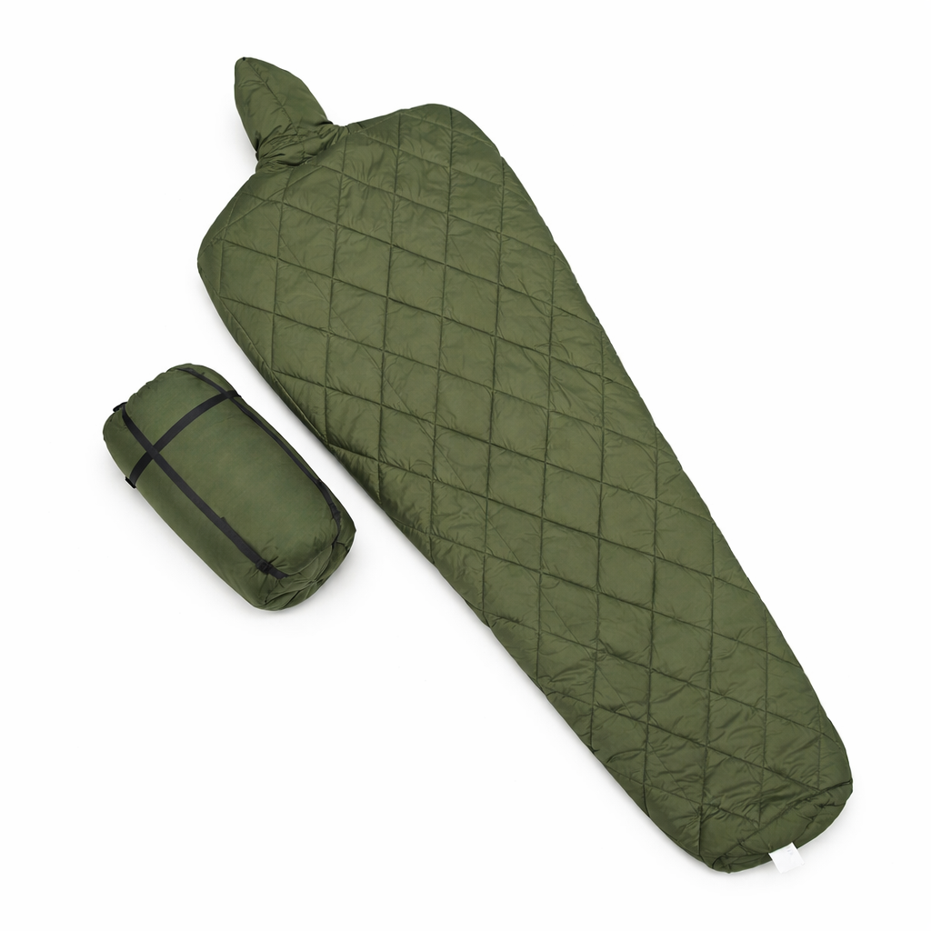 Sleeping Bag Everest - Image 2