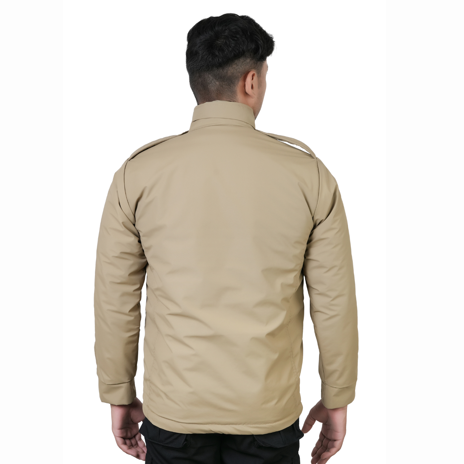 Jacket Police Tactical Reversible - Image 2