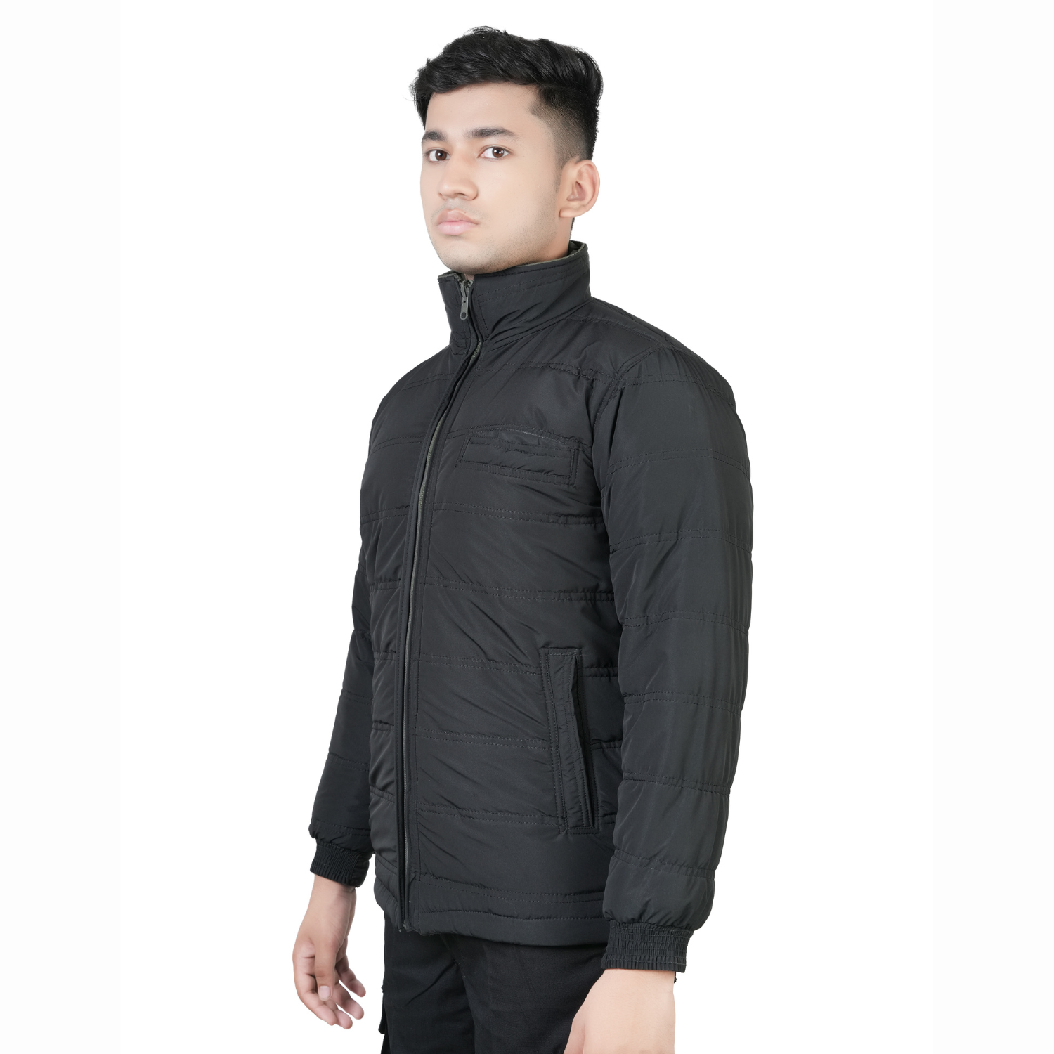 Jacket Polo Fill Reversible - Image 2