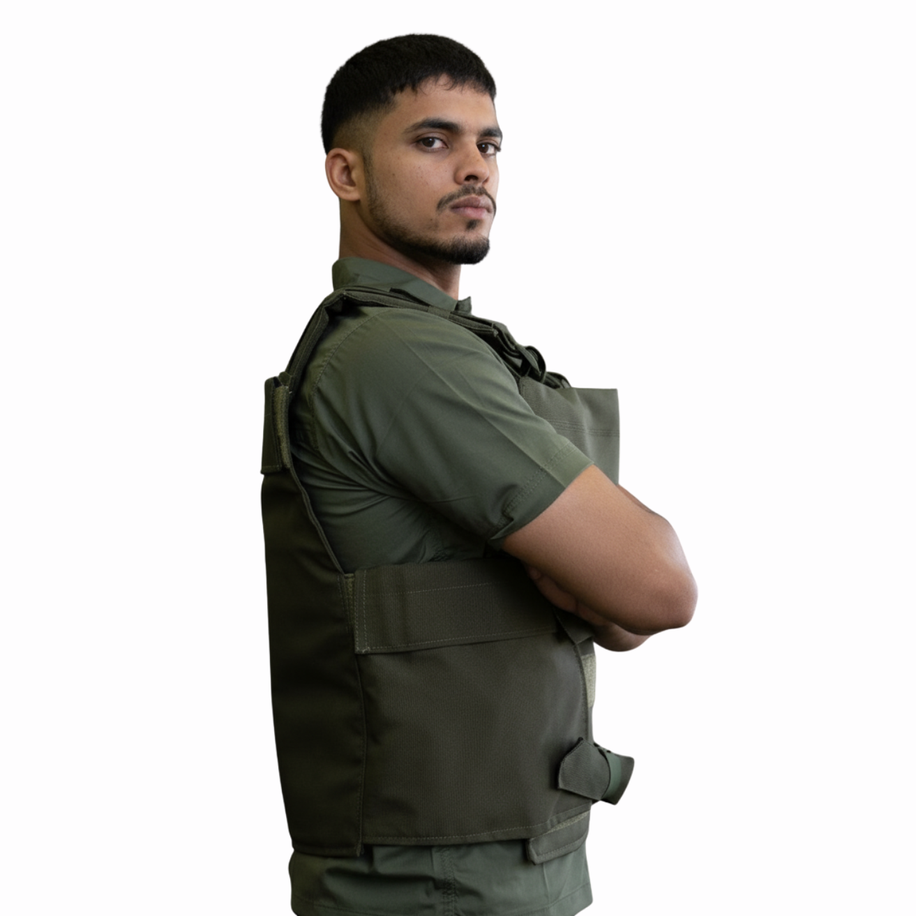 BPJ With 4 Plates Provision - Image 2