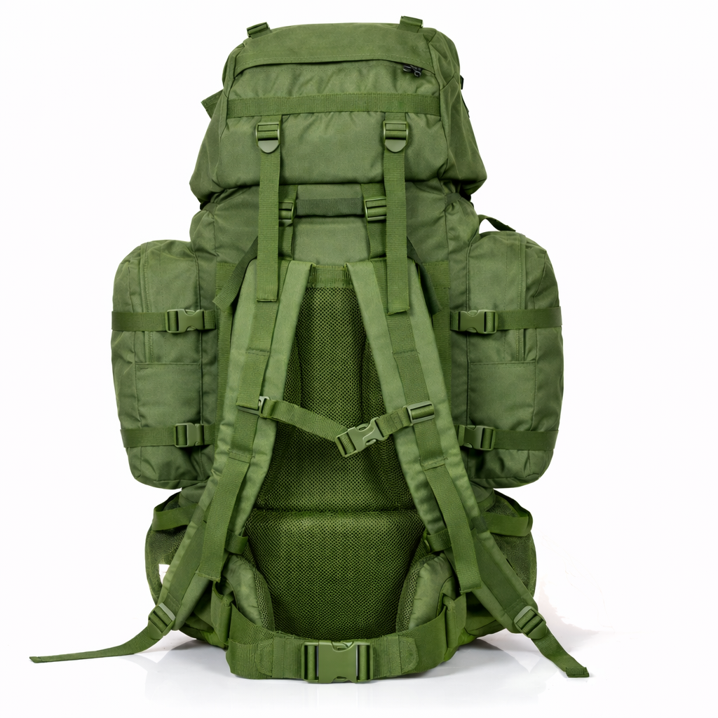 Rucksack Plain - 75 L - Image 4