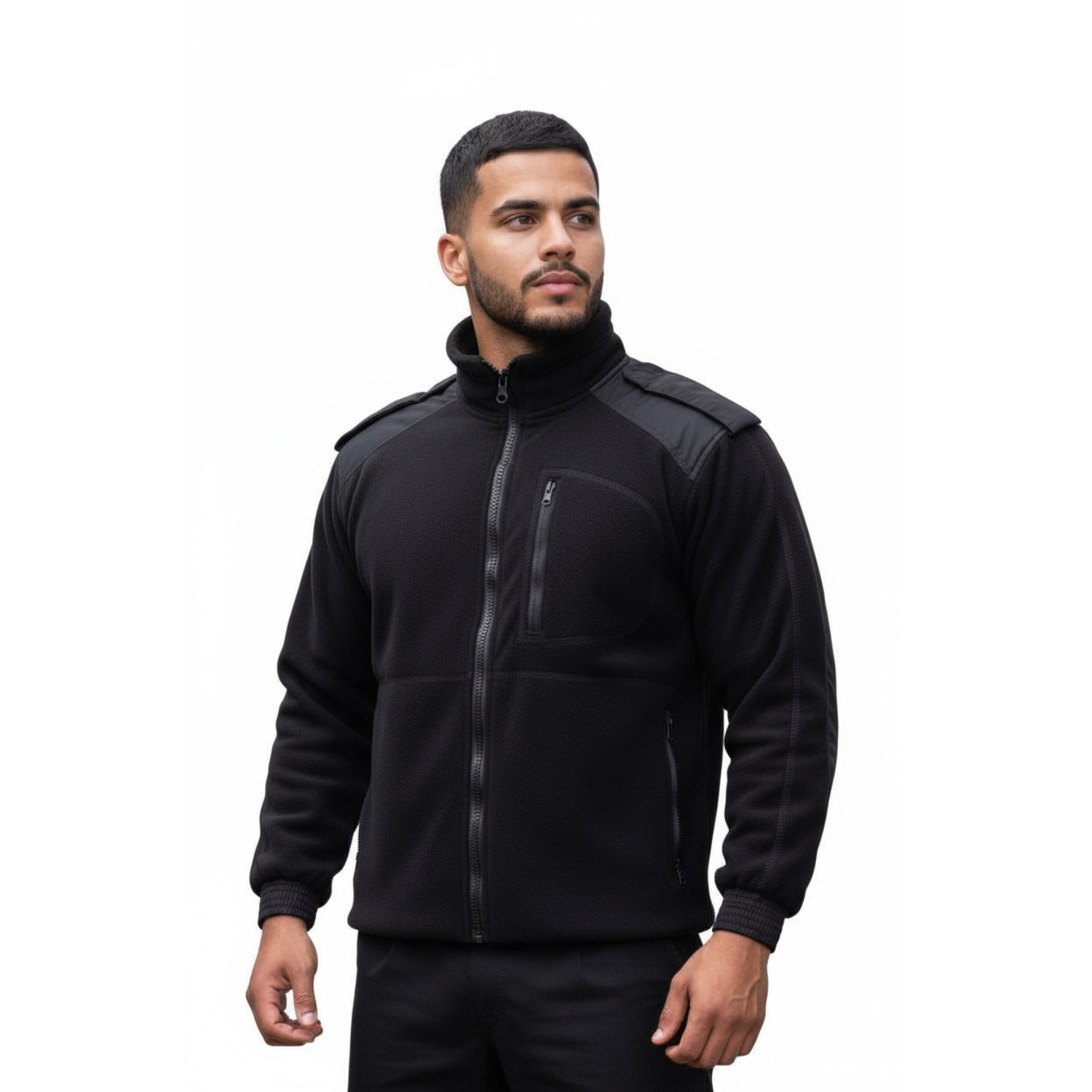 Jacket Commander Reversible - Image 4