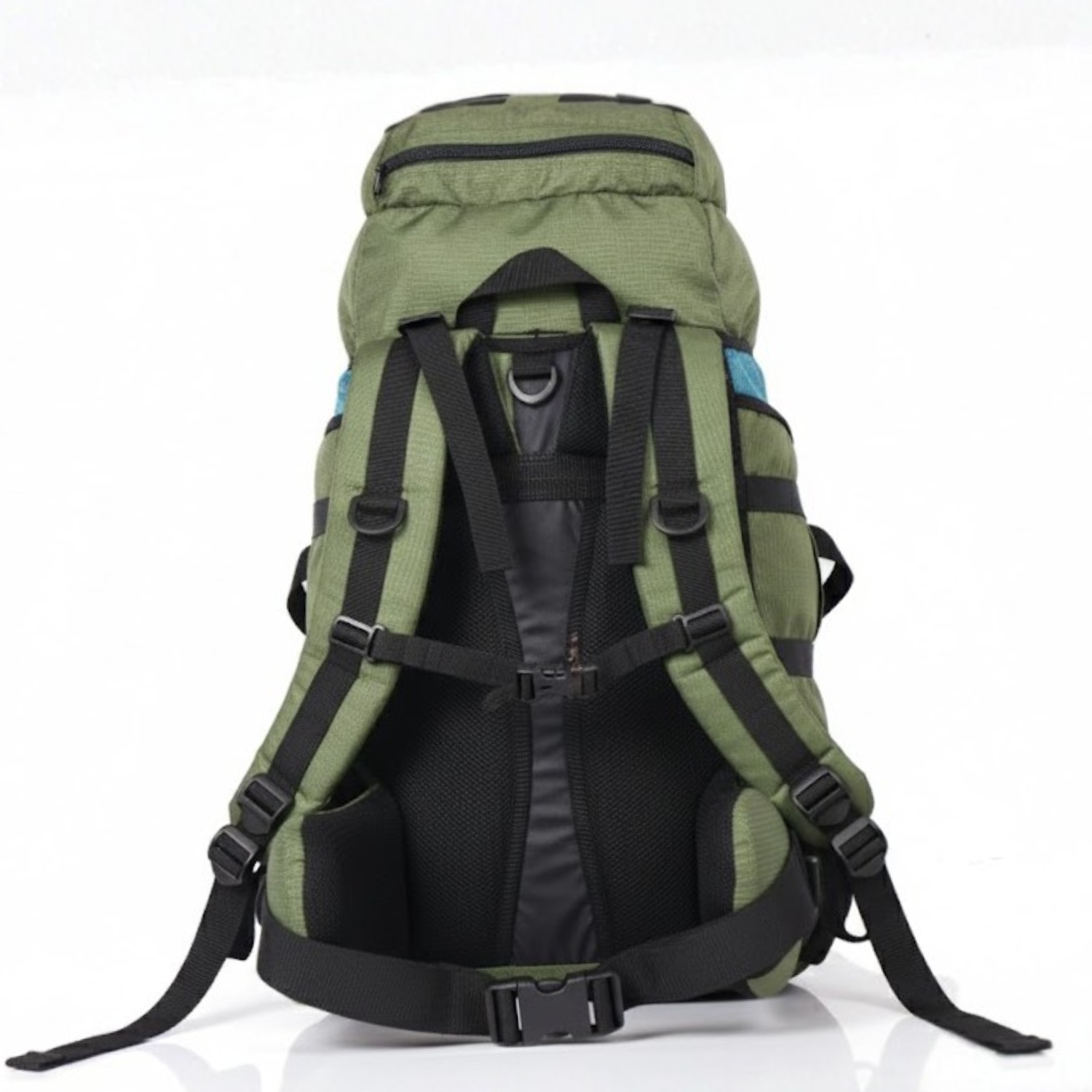 Rucksack 6848 With Cover - Image 2