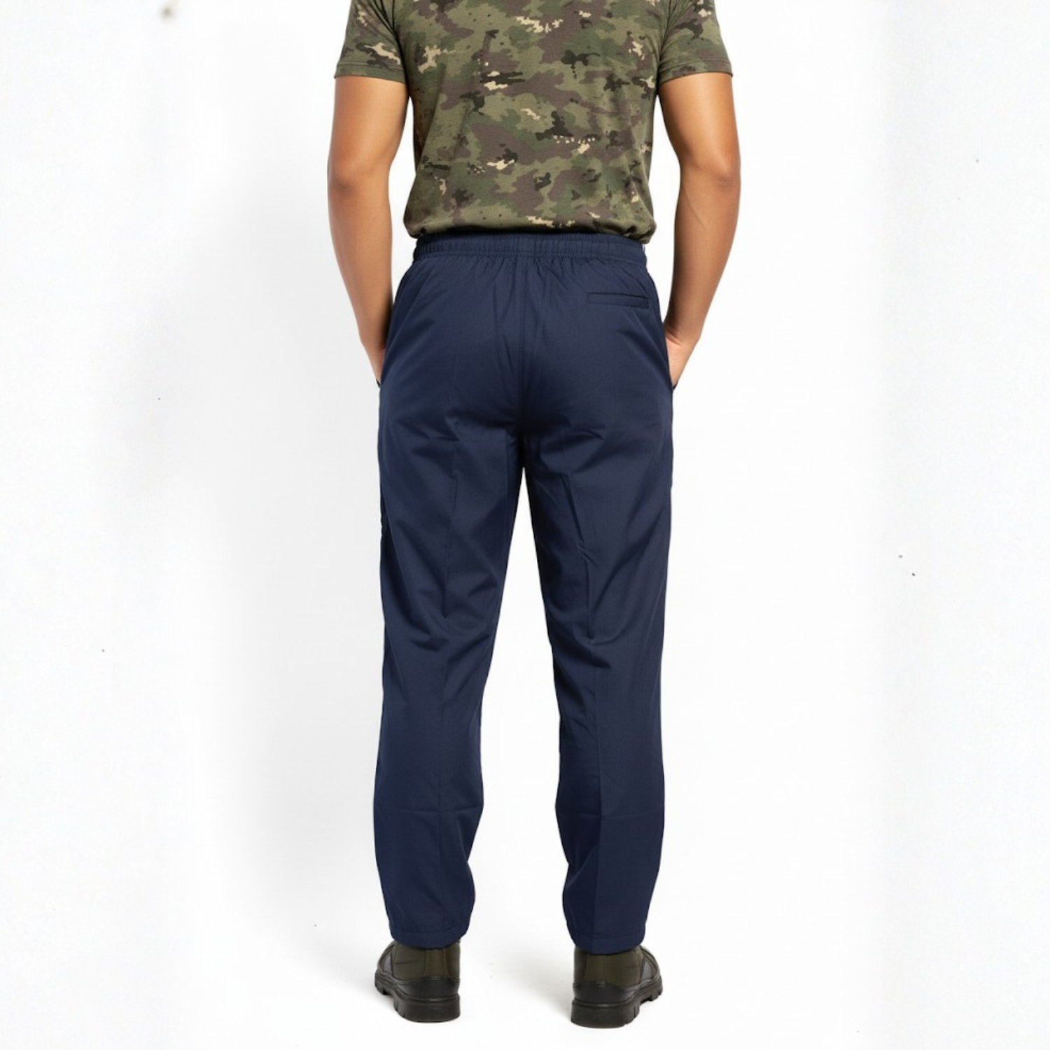 Lower Without Net - Image 2