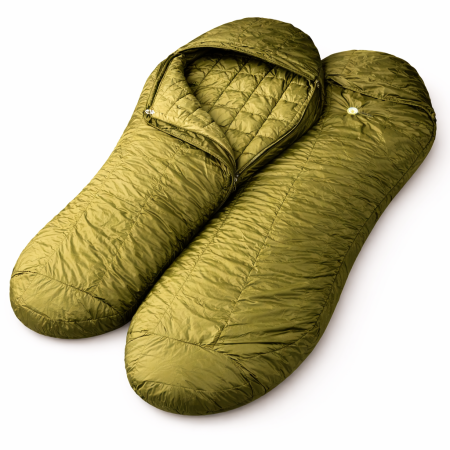 Sleeping Bag High Altitude Xtreme - 20⁰ C