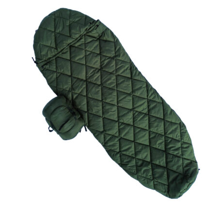 Sleeping Bag High Altitude