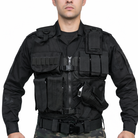 Tactical Vest PRO