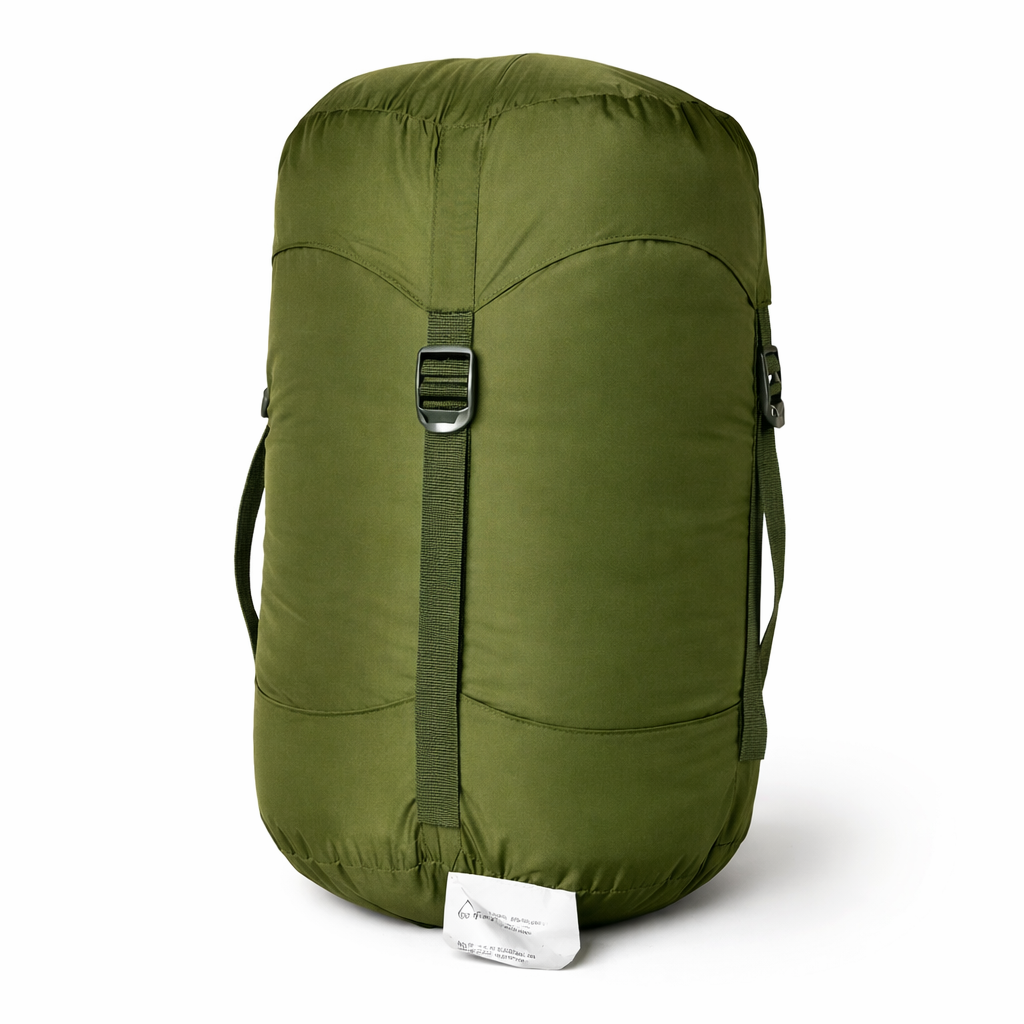 Sleeping Bag High Altitude Xtreme - 20⁰ C - Image 3