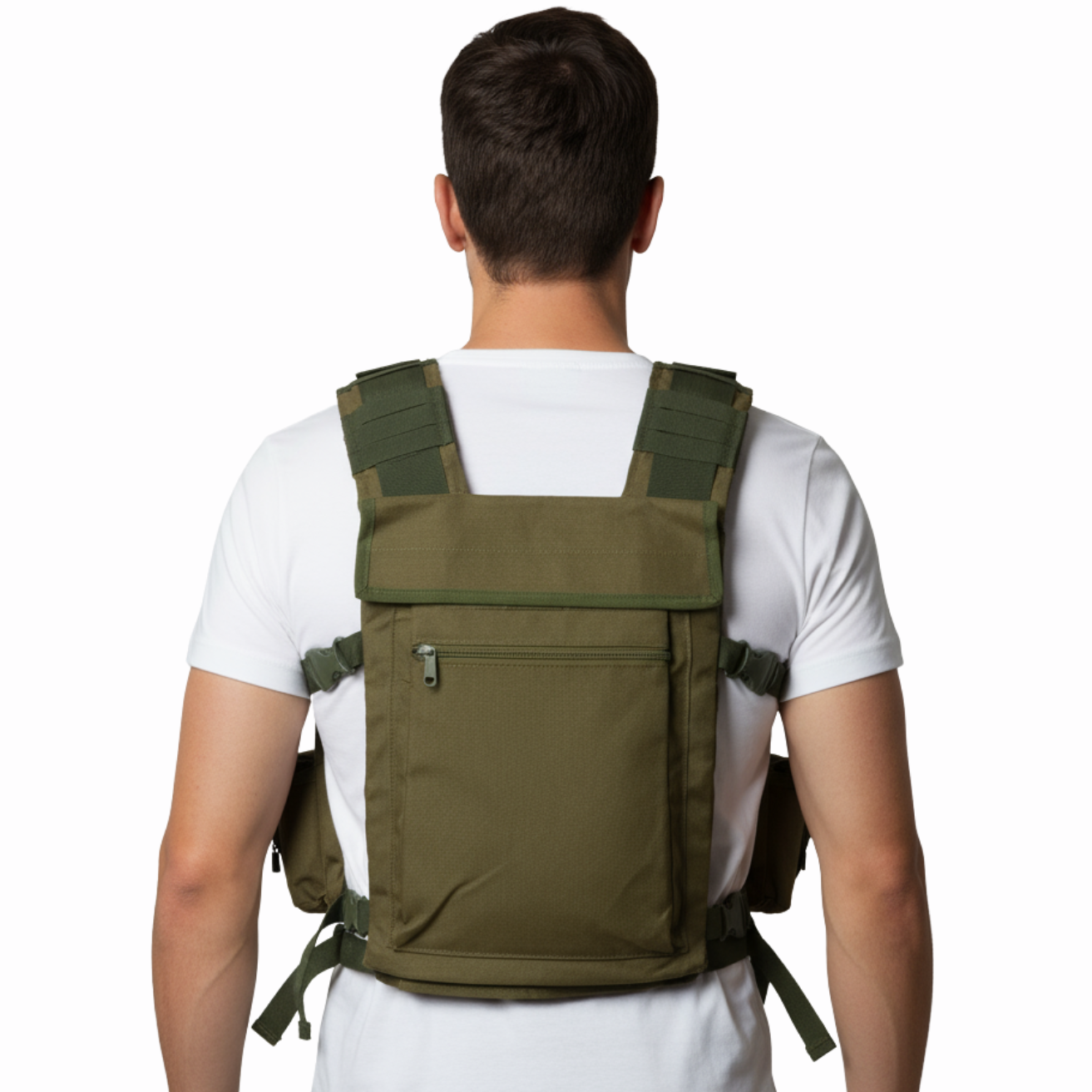 BPJ/Tactical Vest Special Force - Image 3