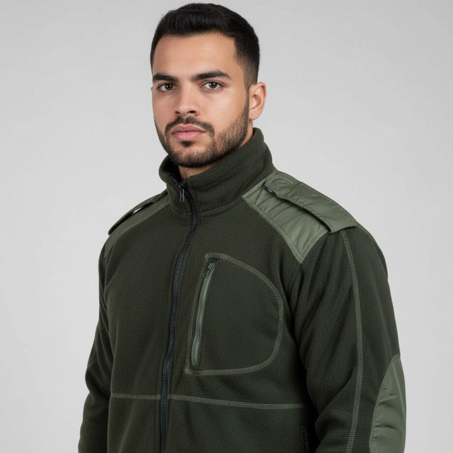Jacket Commander Reversible - Image 2