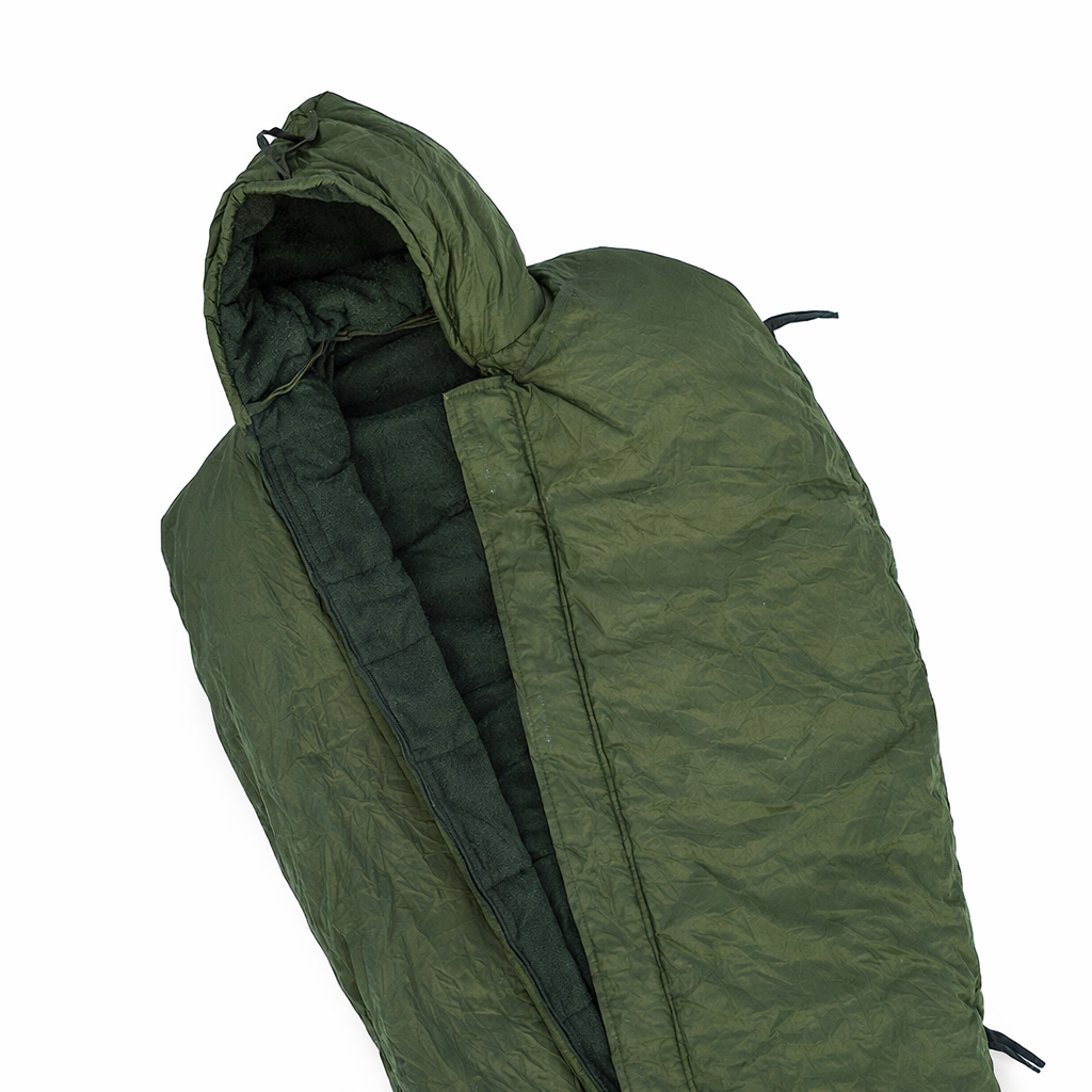 Sleeping Bag Everest - Image 4