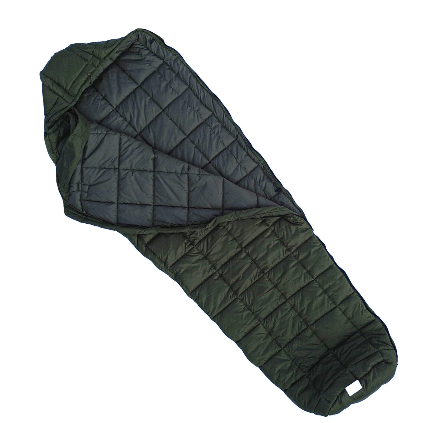 Sleeping Bag Commando With Detachable Air Proof Inner - Image 3