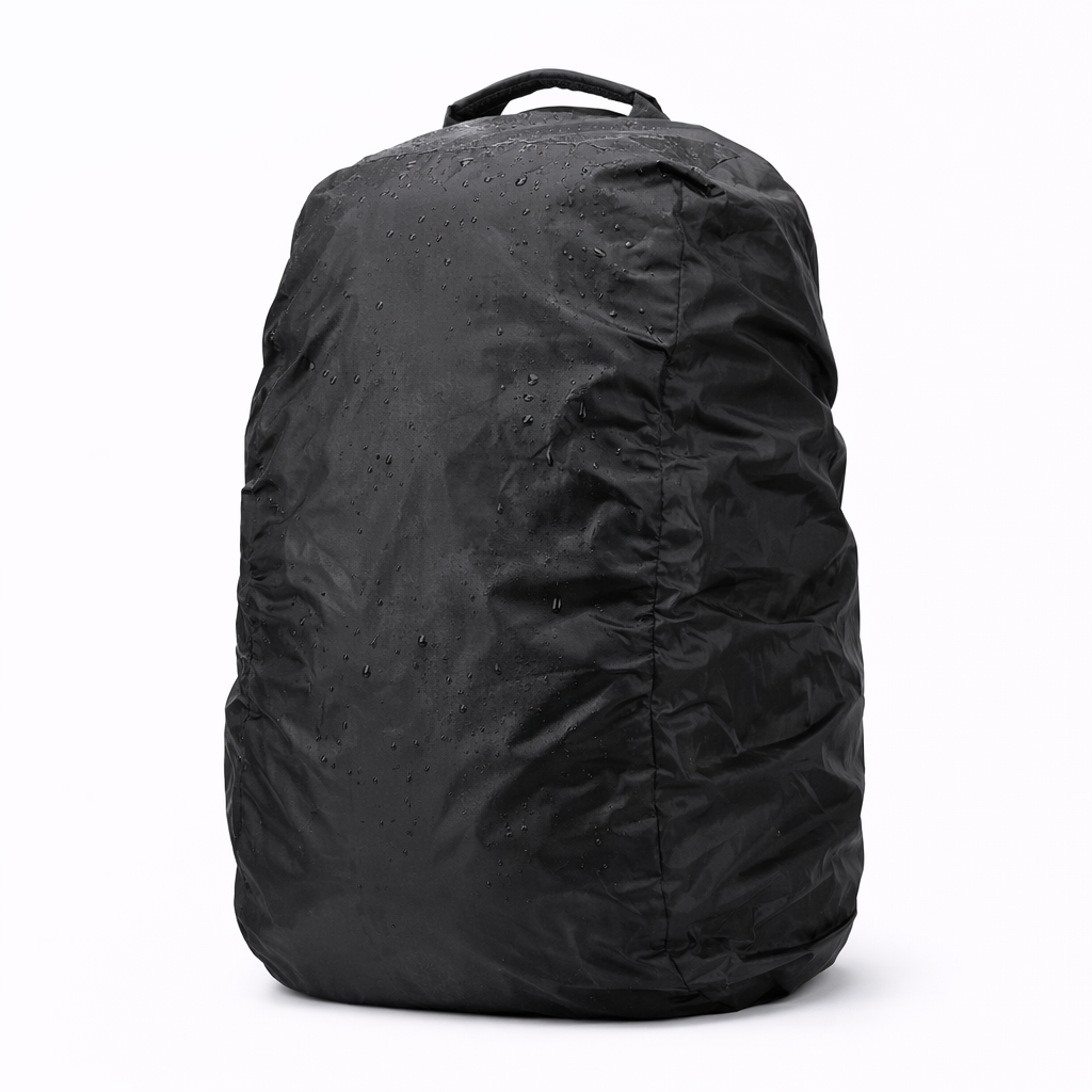 Day Pack Ninja With Waterproof Cover - Image 3