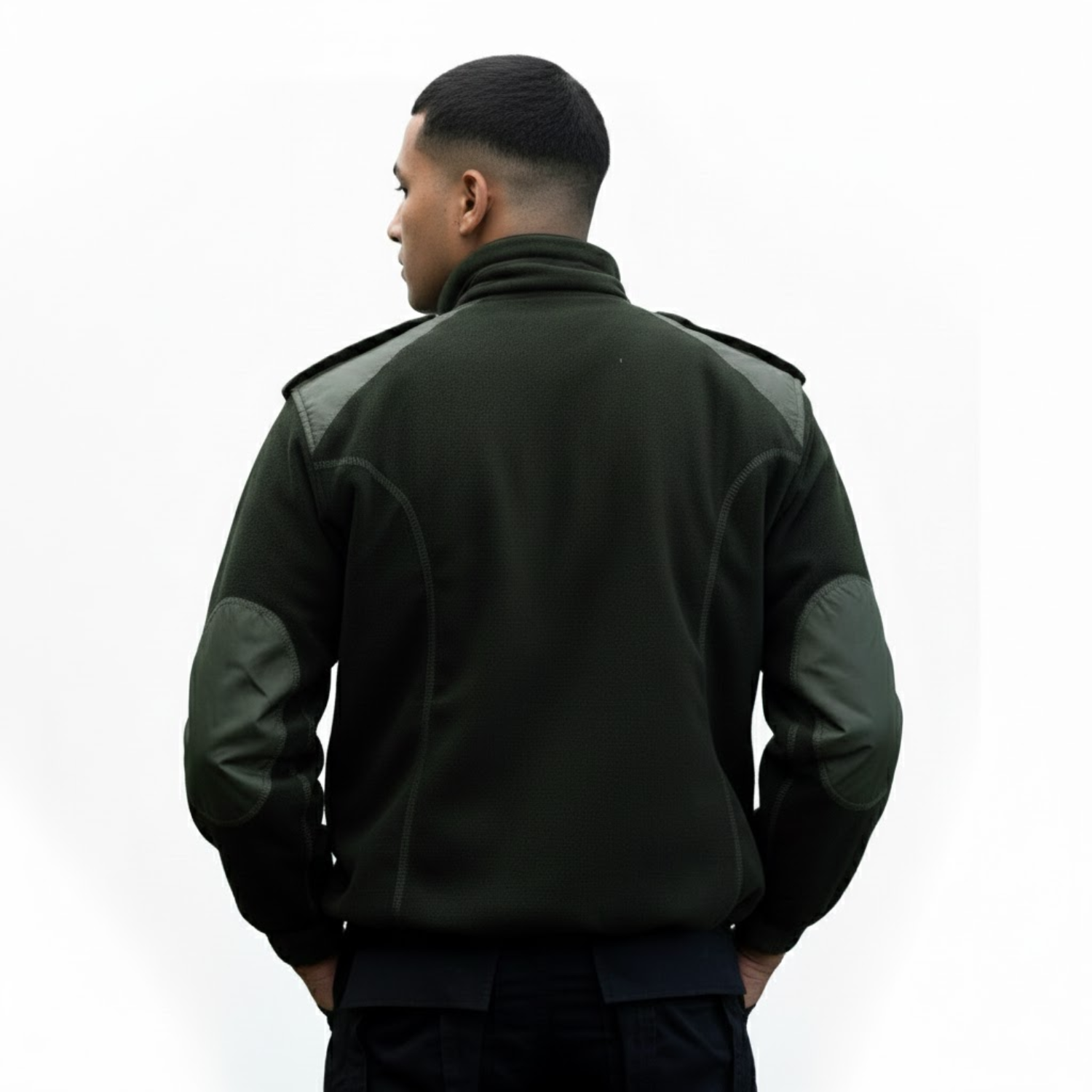 Jacket Commander Reversible - Image 3