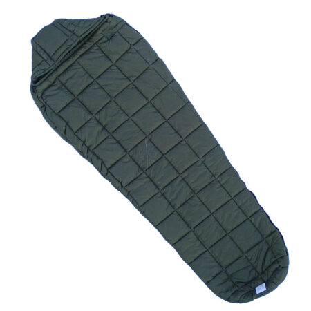 Sleeping Bag Commando With Detachable Air Proof Inner