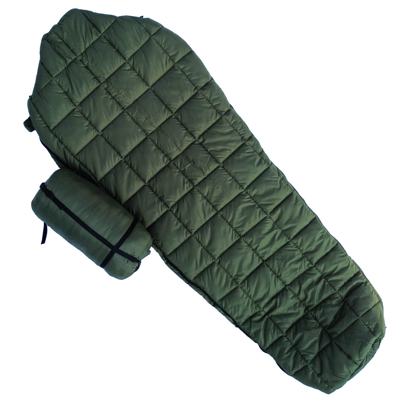Sleeping Bag Commando With Detachable Air Proof Inner - Image 2