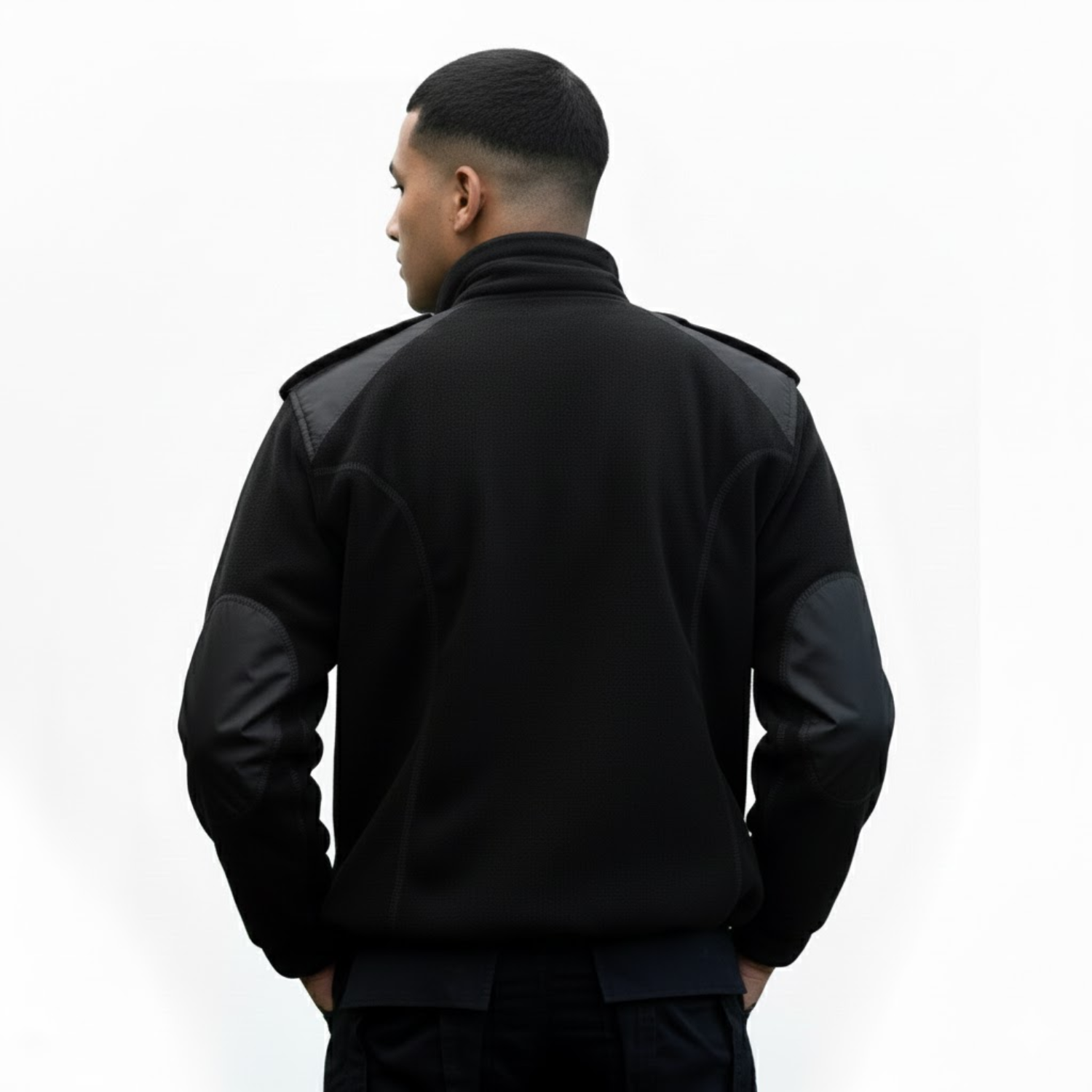 Jacket Commander Reversible - Image 5