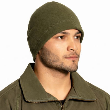 Balaclava Fleece - Short Reversible