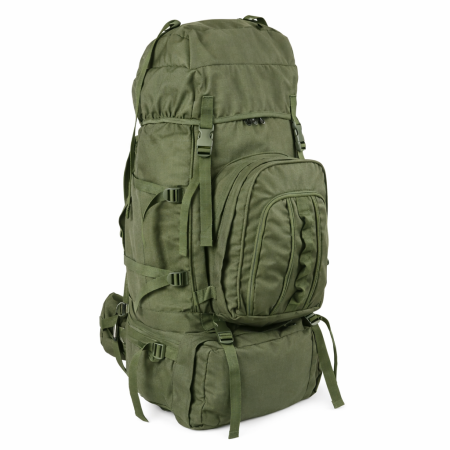 Ruck Sack Detachable with Day Pack