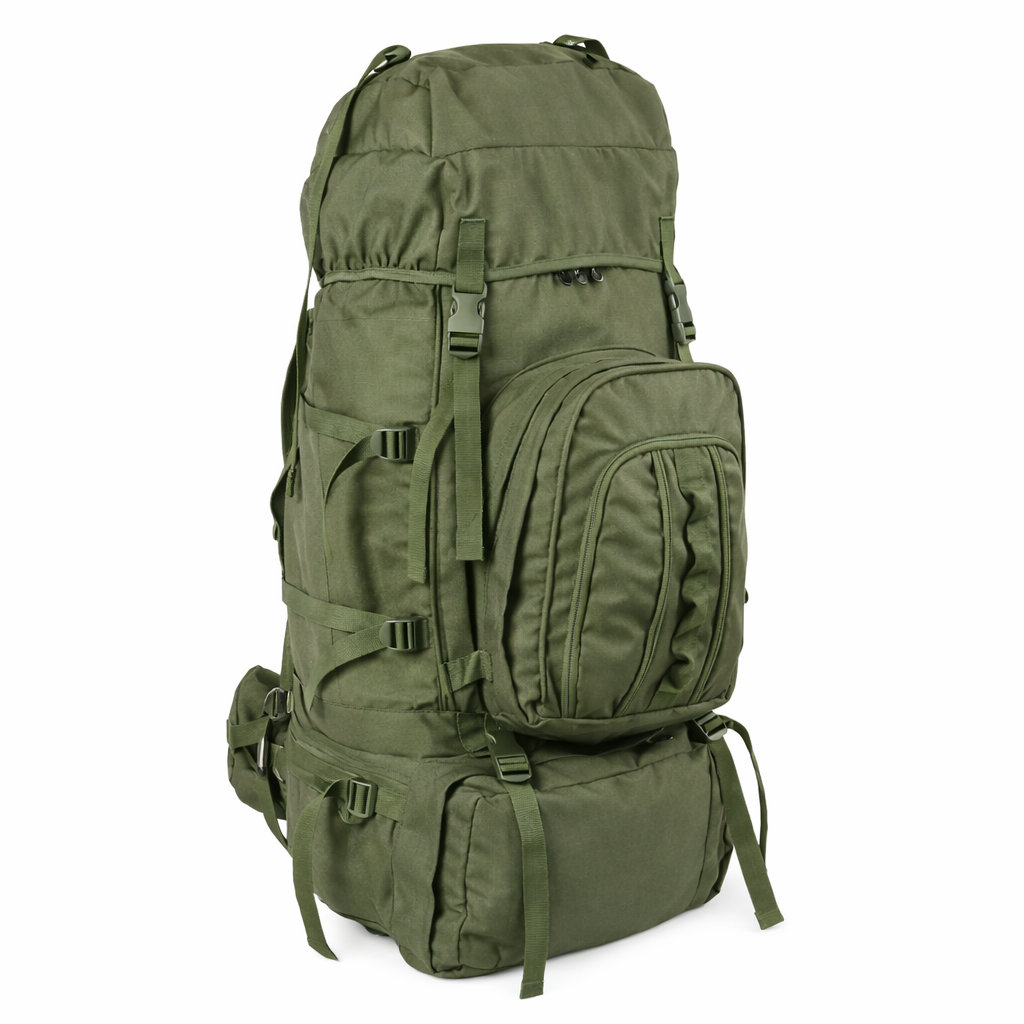 Ruck Sack Detachable with Day Pack