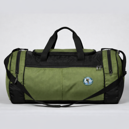 Carry Bag Dhol - Large