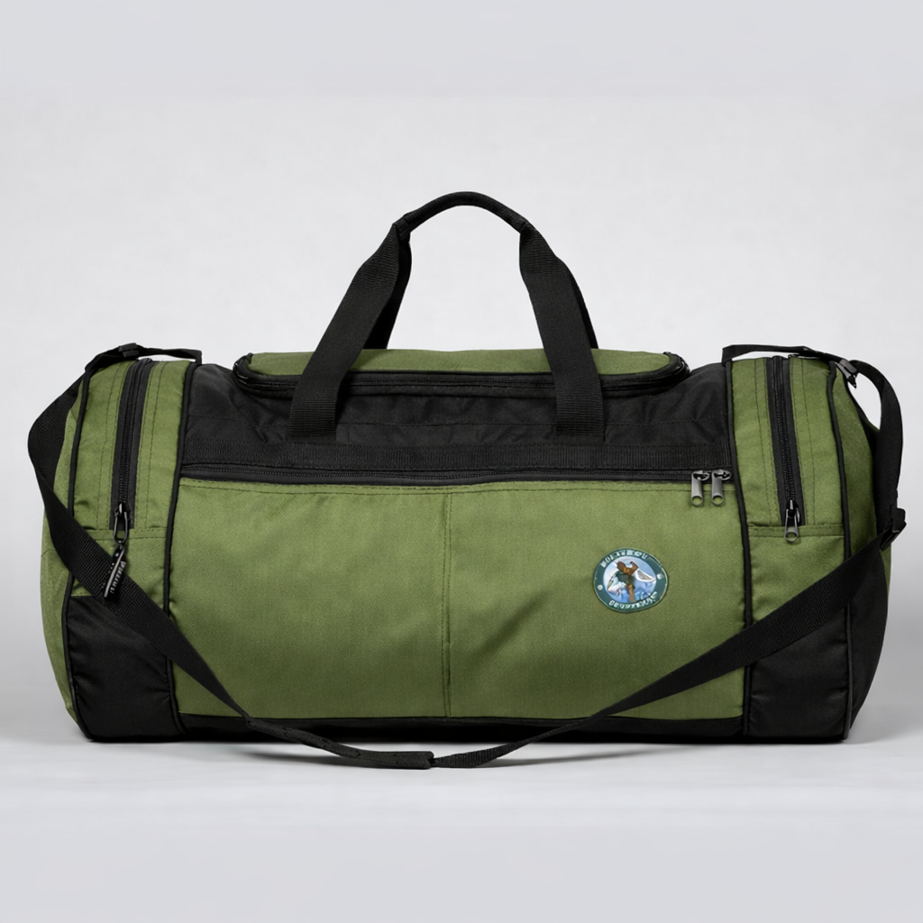 Carry Bag Dhol - Large