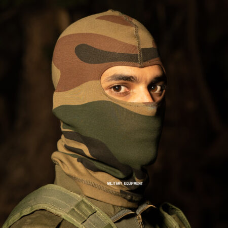 Face Mask - Combat