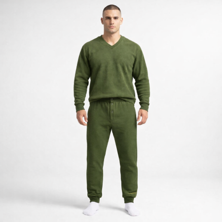 Inner Suit - Heat Max (Unisex)