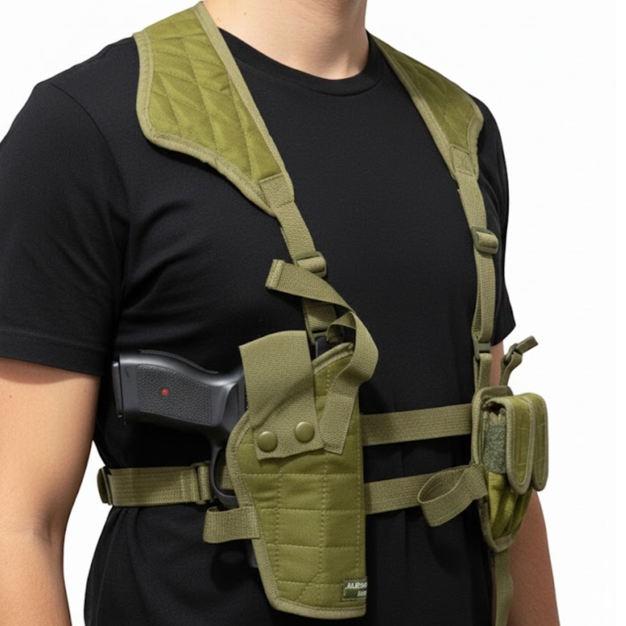 Holster Cover - Shoulder