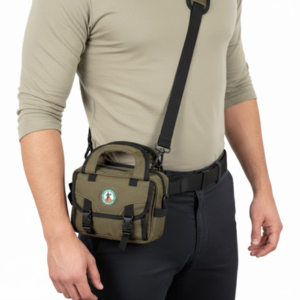 Waist/Money Pouch Modern