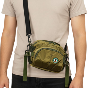 Waist/Money Pouch Multipurpose