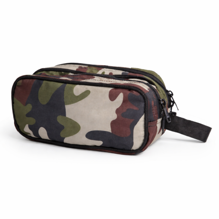 Shaving Kit - Printed